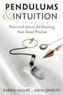 Karina Muller: Pendulums & Intuition, Buch