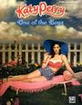 Katy Perry: One Of The Boys, Noten