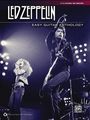 : Led Zeppelin: Easy Guitar Anthology, Buch