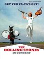 The Rolling Stones: Rolling Stones -- Get Yer Ya-Ya's Out!: The Rolling Stones in Concert (Authentic Guitar Tab), Buch