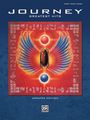 Journey: Journey -- Greatest Hits, Buch