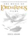 Doug Adams: The Music of the Lord of the Rings Films, Buch