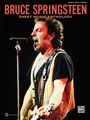 : Bruce Springsteen, Sheet Music Anthology, Buch