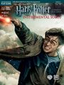 : Harry Potter Instrumental Solos for Strings, Noten