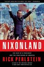Rick Perlstein: Nixonland, Buch