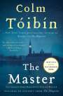 Colm Toibin: The Master, Buch