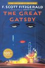 F. Scott Fitzgerald: The Great Gatsby, Buch
