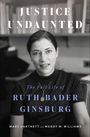 Mary Hartnett: Justice Undaunted, Buch