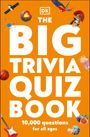 Dk: The Big Trivia Quiz Book, Buch