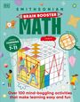 Dk: Brain Boost Math, Buch