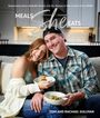 Tom Sullivan: Meals She Eats: Empowering Advice, Relatable Stories, and Over 25 Recipes to Take Control of Your Pcos, Buch