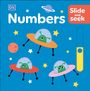Dk: Slide and Seek Numbers, Buch