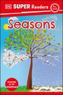 Dk: DK Super Readers Pre-Level Seasons, Buch