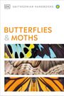 David Carter: Butterflies and Moths, Buch
