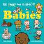 Fiona Munro: Everyone Is Special: Babies, Buch