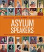 Jaz O'Hara: Asylum Speakers: Stories of Migration from the Humans Behind the Headlines, Buch