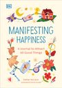 Esther McCann: Manifesting Happiness, Buch