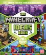 Thomas McBrien: McBrien, T: Minecraft Ideas Book, Buch