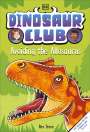 Rex Stone: Dinosaur Club: Avoiding the Allosaurus, Buch