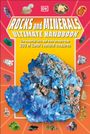 Dk: Rocks and Minerals Ultimate Handbook: The Need-To-Know Facts and STATS on More Than 200 Rocks and Minerals, Buch