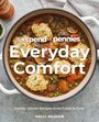 Holly Nilsson: Spend with Pennies Everyday Comfort, Buch