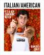 Gianluca Conte: Italian/American, Buch