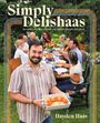 Hayden Haas: Simply Delishaas, Buch