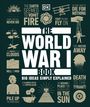 Dk: The World War I Book, Buch