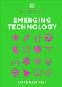 Dk: Simply Emerging Technology, Buch