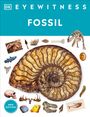 Dk: Eyewitness Fossil, Buch
