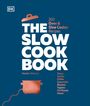 Dk: The Slow Cook Book, Buch