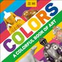 Dk: The Met Colors, Buch