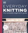 Megan Goodacre: Everyday Knitting, Buch