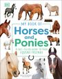Dk: My Book of Horses and Ponies, Buch