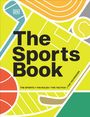 Dk: The Sports Book, Buch