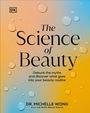 Michelle Wong: The Science of Beauty, Buch