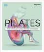 Tracy Ward: Pilates (Science of Pilates), Buch