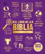 Dk: El Libro de la Biblia (the Bible Book), Buch