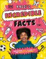 Radzi Chinyanganya: Radzi's Incredible Facts, Buch