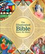 Dk: The Illustrated Bible, Buch
