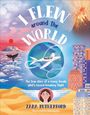 Zara Rutherford: I Flew Around the World, Buch