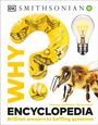 Dk: Why? Encyclopedia, Buch