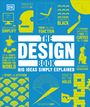 Dk: The Design Book, Buch