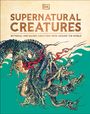 Dk: Supernatural Creatures, Buch