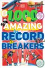 Dk: 1,000 Amazing Record Breakers, Buch