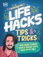 Sidney Raz: Life Hacks, Tips and Tricks, Buch