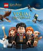 Dk: Lego Harry Potter Visual Dictionary (Library Edition), Buch