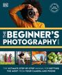 Dk: The Beginner's Photography Guide, Buch