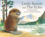 Amy Macdonald: Little Beaver and the Echo, Buch