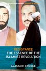 Alastair Crooke: Resistance, Buch